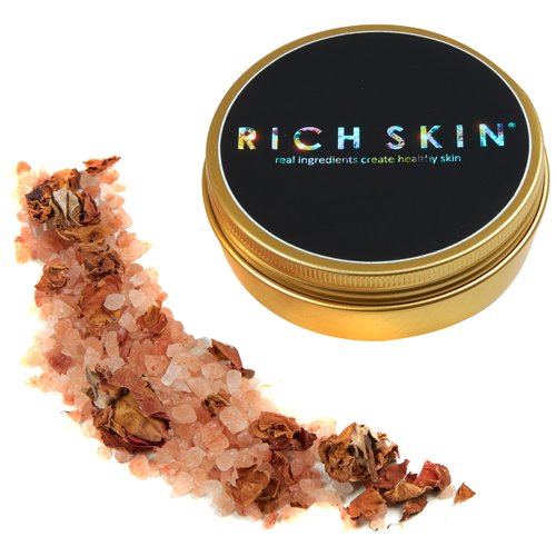 RICHSKIN.co Original SOS Shea Butter for Face and Body with Healing Essential Oil Blend