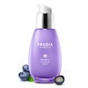 WELCOS FRUDIA Blueberry Hydrating Serum | Moisturizing Serum for Face w/Blueberry Extract, Vegan Panthenol, WS BS Care EX | Korean Skin Care Serum Day and Night Moisturizer for Face (1.69 fl oz)