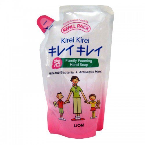 Kirei Kirei Hand Wash 200 ml.