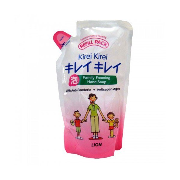 Kirei Kirei Hand Wash 200 ml.