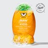Kids' 2-in-1 Bubble Bath + Body Wash | Pineapple Orange | 12 oz
