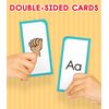 Carson Dellosa 104 American Sign Language Flash Cards for Kids, Toddlers and Beginners, ASL Flash Cards for Kids, ASL Cards for Beginners Covering 122 ASL Signs, Learn Sign Language for Beginners