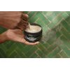 The Body Shop Jamaican Black Castor Oil Hair Mask - Strengthen and Restore For Curls and Coils - Vegan - 8 Oz