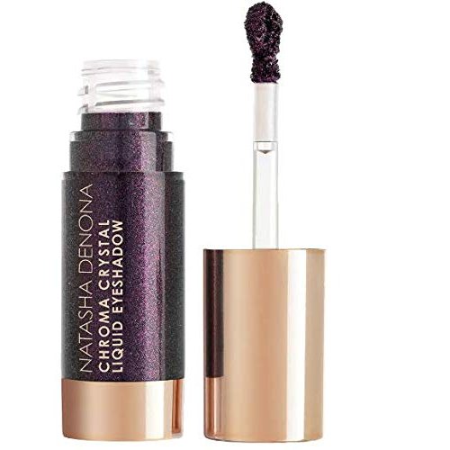 Natasha Denona Chroma Crystal Liquid Eyeshadow - (Nightfall)