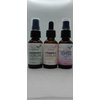 Natural Firm & Glow Skincare Set of 3 Serums – Skin Care Products With 20% Vitamin C Serum, Peptide Complex Serum, Niacinamide Vitamin B3 Serum - Peptides Serum for Face - Face Serum by Eva Naturals