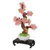 nanoblock - Culture - Bonsai Sakura, Sight to See Series Building Kit