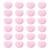 24PCS Cute Miniature Soft Squeeze Peach Toy Funny Novelty Squishies, Animal Peach Ball Squishy, Tiny Stress Reliever & Tricky Sticker Gifts for Adults in Party Favors, Birthday, Stress Relief