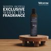 Westin White Tea Aloe Conditioner, 8 ounces - Repairive Conditioner for All Hair Types with Lightweight Formula, Signature White Tea Aloe Scent