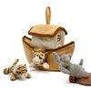 Noah's Ark Finger Puppet Set