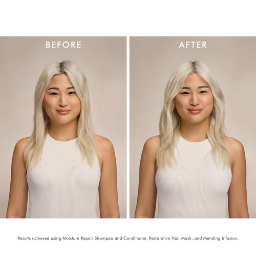 Moroccanoil Moisture Repair Shampoo, 2.4 Fl Oz (Pack of 1)