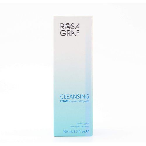 Rosa Graf Cleansing Foam