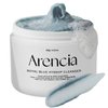 Arencia Hyssop Brightening & Deep-Cleansing Face Scrub & Exfoliator - All Skin Types, For Sebaceous Filaments & Blackheads (4.23oz)