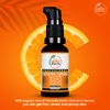 20% Vitamin C Serum – Advanced Anti-Aging & Brightening Formula with Glutathione, Hyaluronic Acid, Ferulic Acid, Turmeric, Rosehip, and Sea Buckthorn for Enhanced Skin Tone, Radiance, & Youthful Glow