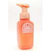Snowy Peach Berry, Bath and Body, Gentle Foaming Hand Soap, 8.75 fl oz