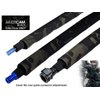 Multicam Hydration Pack Drink Tube Cover - Multicam Black - 36 inch