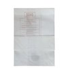 EnviroCare Replacement Vacuum Cleaner Bags Designed to fit Kenmore 5041 and 5045 Type H Canisters 9 Bags