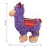 KONG Company 38748542: Sherps Dog Toy Llama Md