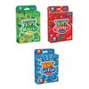 I Spy Card Games Bundle – I Spy Match! + I Spy Snap! + I Spy Go Fish! – Bundle of 3 Games