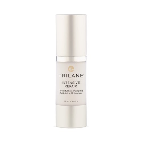 Healthy Directions Trilane Intensive Repair Deep Wrinkle Repair Anti-Aging Moisturizer with Squalane