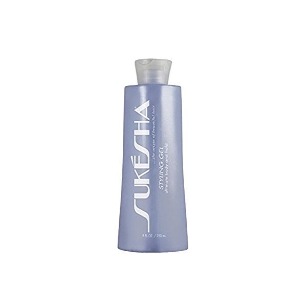 Sukesha Styling Gel 8 fl. oz