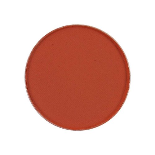 Mac Small Eye Shadow Refill Pan - Red Brick -1.5g/0.05oz