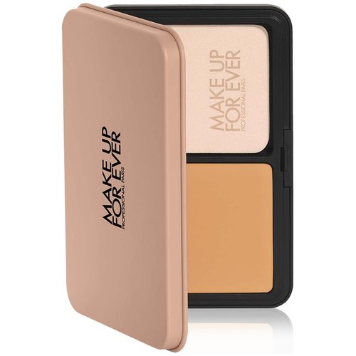 HD Skin Matte Powder Foundation - 2Y20 by Make Up For Ever for Women - 0.38 oz Foundation