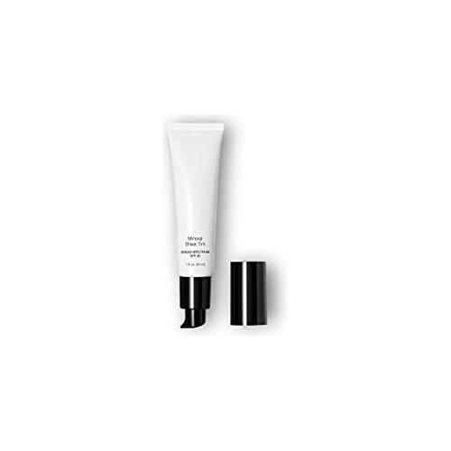 Beauty Deals Mineral Sheer Tint SPF 20 Tinted Moisturizer (Natural Glow)