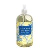 Greenwich Bay Fresh Milk Liquid Hand Soap & Lotion Combo with Shea Butter - Botanical Collection - Beautiful Packaging - 16 Ounce Each Bottle (Fresh Milk Shea Butter)