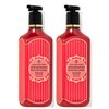 Bath & Body Works Strawberry Pound Cake Deep Cleansing Hand Soap 2 Pack 8 oz. (Strawberry Pound Cake)