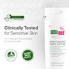 Sebamed Moisturizing Body Lotion for Sensitive Skin pH 5.5 Hypoallergenic Naturally Soothes and Moisturizes 6.8 Fluid Ounces (200 Milliliters)