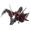 Snap Ships Scarab K.L.A.W. Interceptor - Construction Toy for Custom Building and Battle Play - Ages 8+