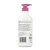 Lovercare Goat Milk Body Lotion for Dry Skin Cherry Blossom 27.05oz (800ml) - Single…