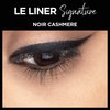 L'Oreal Paris Makeup Le Liner Signature Mechanical Eyeliner, Easy-Glide, Smudge Resistant, Bold Color, Long Lasting, Waterproof Eyeliner, Noir Cashmere, 0.011 oz., 1 count