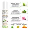 Visage Pure Ultra Stem Regenerative Anti-Aging Toner - Extra Strength Highest Concentration Stem Cell Toner. Tightens The Skin and Minimizes Pores - Organic - Physician Formulated -Research Supported