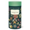 Cavallini 1000 Piece Puzzle, Ocean Flora (PZL/OCNFLR)