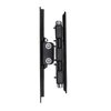 VideoSecu Swing arm tilt TV wall mount for Insignia NS-29D310NA15 NS-40D510NA15 NS-24L120A13 NS-24LD100A13 NS-29LD120A13 NS-29L120A13 NS-32E440A13 NS-32E321A13 NS-32LD120A13 NS-32L121A13 TV ML510B B65