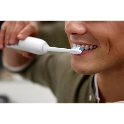 Philips Sonicare Dailyclean Rechargeable Electric Toothbrush, 2 Count