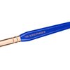 Bdellium Tools Professional Makeup Brush - Golden Triangle Series 788 BDHD Phase III - With All Vegan and Soft Synthetic Fibers, For Blend & Soften (Blue, 1pc)