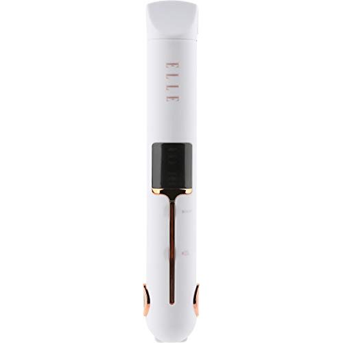 Elle Cordless flat iron, 1 Pound