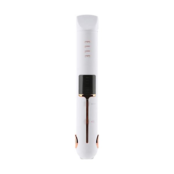 Elle Cordless flat iron, 1 Pound