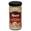 Reese Prepared Horseradish - 6.5 Ounces by Reese