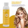 COLOR CAPTURE - Cream Developer, 10 Vol, Hair Color Enhancer - 4 Ounces