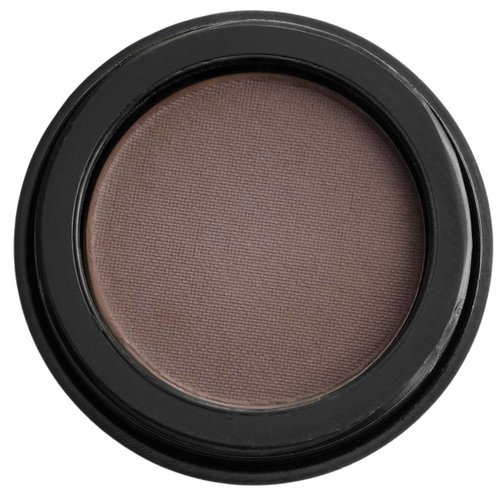 Marie-José & Co Dark Brown Eyebrow Powder - Effortless All-Day Brow Beauty