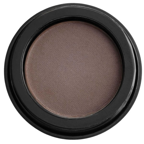 Marie-José & Co Dark Brown Eyebrow Powder - Effortless All-Day Brow Beauty