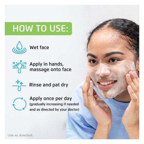 Oxy Acne Cleanser Maximum Strength 5 Ounces