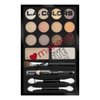 L.A. COLORS I Heart Makeup Eyeshadow Palette C30356
