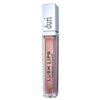 Duri 137 Caramel Treat Lush Lips Lip Plumper, Super Glossy, Nude Shimmer, 0.15 fl.oz.
