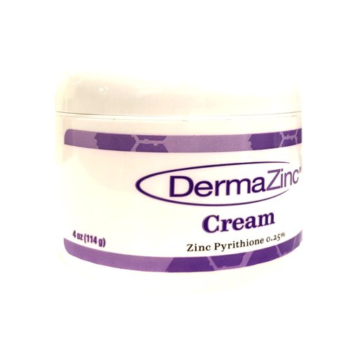 DermaZinc Cream