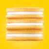 Oreo Golden Sandwich Cookies, Family Size, 18.12 oz