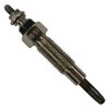 Complete Tractor 1900-1000 Glow Plug Compatible with/Replacement for Kubota Tractor - 15521-65512 15261-65510